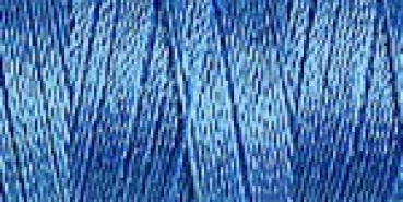 Rayon 30 150 m dunkles hellblau