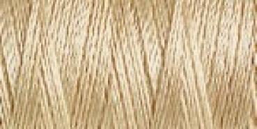 Rayon 30 150 m dunkles beige