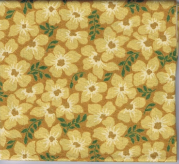 QC-2011 Print 1 Goldflower