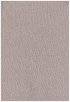 Die originale Perlen Baumwolle - beige 150 cm breit