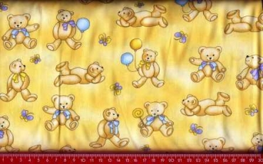 Teddys