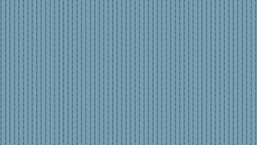 Blue Sky chain stripe blue-blue