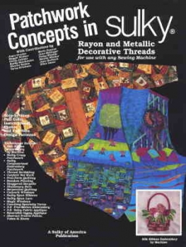 Patchwork Concepts in Sulky