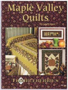 Maple valley quilts