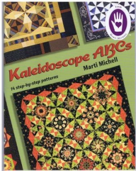 Kaleidoscope ABCs, Marti Michell