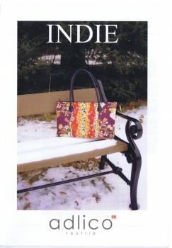 Taschenmuster - INDIE -