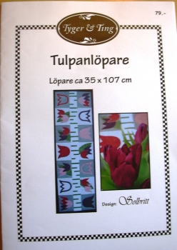 Tulpanlöpare