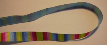 Renaissance Ribbons. 10 mm breit, 100% polyester