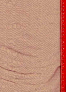 Dupionseide - taupe, 110 cm breit