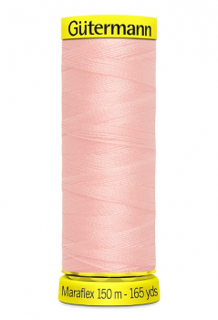 Gütermann Maraflex, 150 m, rosa