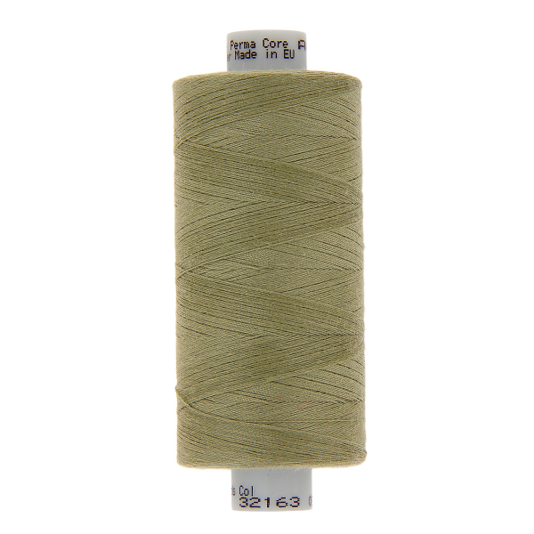 Perma-Core 120 , 1000 m	dunkles beige