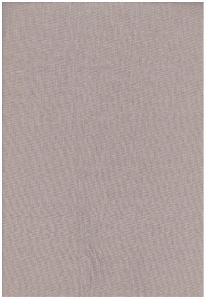 Die originale Perlen Baumwolle - beige 150 cm breit