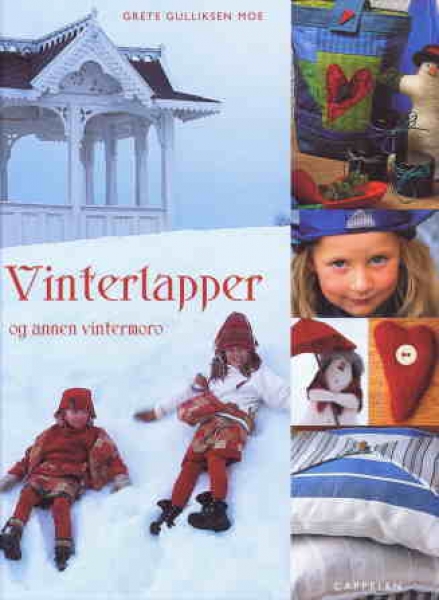 Vinterlapper