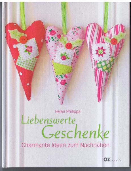 Liebenswerte Geschenke,Helen Philipps