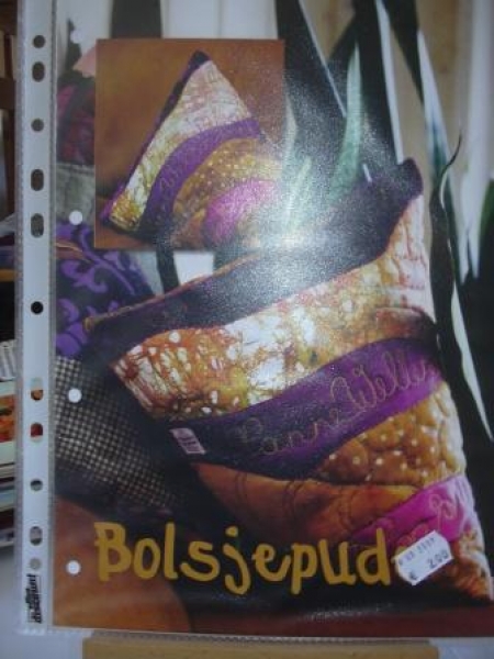 bolsjepude