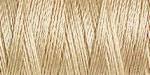 Rayon 30 150 m dunkles beige