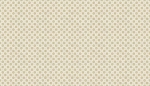 Scandi B Snowflake Taupe on Cream