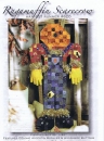 Ragamuffin Scarecrow
