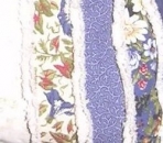 Chenilleband, 8 mm breit