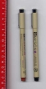 Micro Pen 05 Braun