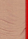Dupionseide - taupe, 110 cm breit