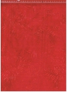 Island Batik, rot