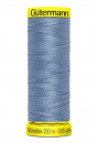 Gütermann Maraflex, 150 m, wasserblau