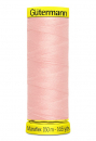 Gütermann Maraflex, 150 m, rosa