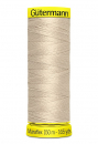 Gütermann Maraflex, 150 m, beige