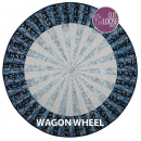 Wagon Wheel Cut Loose Press